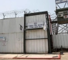 12 prisoners were killed inside the prisons in the last two years