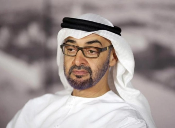 Judicial investigation in France against the Crown Prince of Abu Dhabi, against the background of the Yemen war