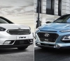 Hyundai and Kia rank globally in electric vehicle sales