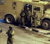Arrest of 4 citizens from Tulkarm and Hebron