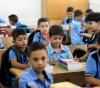 UNRWA: The school year in Gaza will start on the eighth of next month