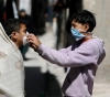 Two new cases of CORONA virus in Gaza