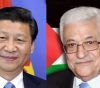 Chinese President Abbas: We stand with the Palestinian people to realize their legitimate rights