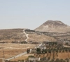 The occupation seizes 700 dunums east of Bethlehem