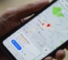 Invitations to Twitter to ask Google to put Palestine on its maps
