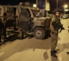 Al-Asir Club: The occupation forces arrest six citizens from the West Bank, including a father and his son