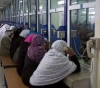 Ferwana: The occupation continues to deprive the families of Gaza prisoners of their visit