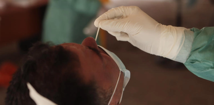 Health: 356 cases of corona, and the total rose to 9,088