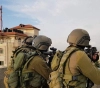 Israeli arrests in the West Bank, including a legislative deputy