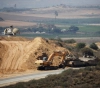 Israeli vehicles penetrate into the northern Gaza Strip