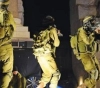 Occupation arrests 3 citizens of Tubas