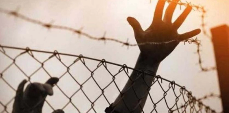 Ferwana: 2789 prisoners who were sentenced to various rulings, among them 1524 were sentenced for more than 10 years