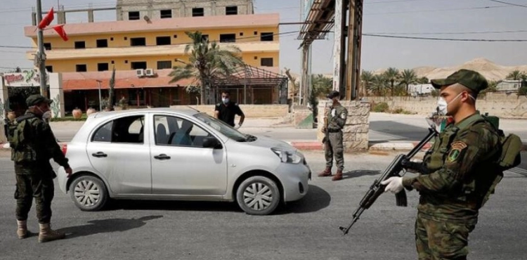 11 new injuries to &quot;Corona&quot; in Tulkarm and the governor decides to close Atil