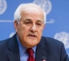 Mansour demands firm defense of international law and decisions taken on the question of Palestine