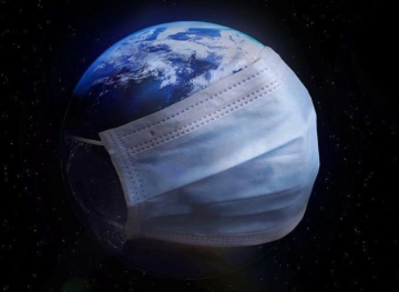 The latest developments in the spread of the emerging corona virus in the world
