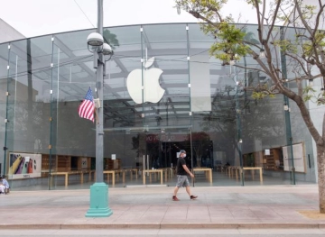 Apple plans to open a second store in Thailand