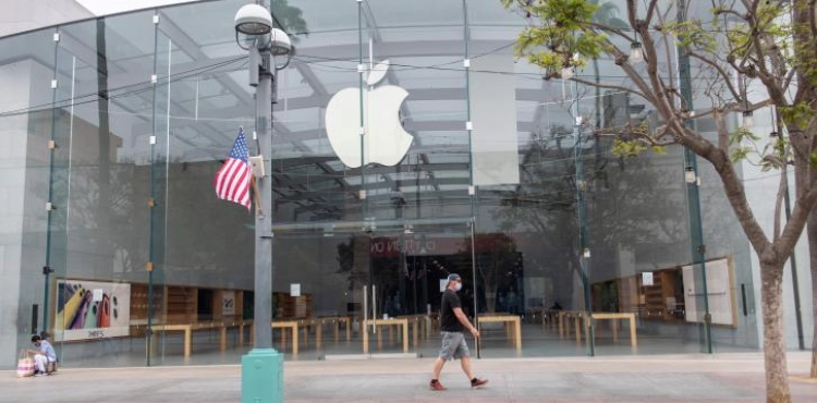 Apple plans to open a second store in Thailand