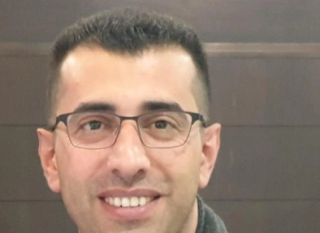 Occupation arrests the BDS coordinator