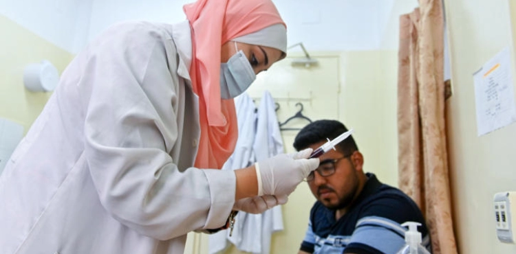 Health: 380 new cases of corona