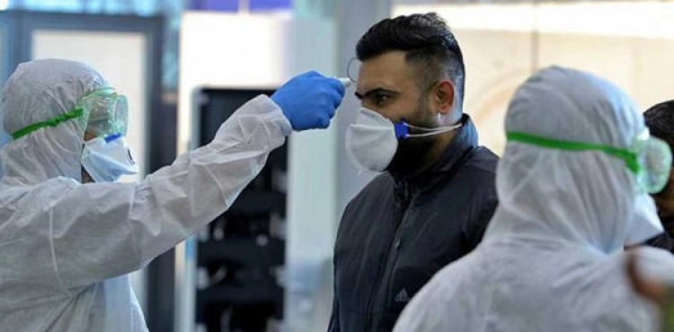 Gaza health: the emergence of infected cases inside the Strip is a possibility and a permanent threat