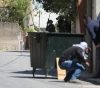 7 injuries, by the Israeli occupation forces, and dozens of cases of suffocation in the Kafr Qaddum weekly march