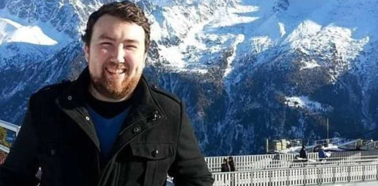 A man with nine Lives. He died 9 times and came back to Life.