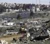 The occupation municipality approves a plan to establish a settlement operating complex on an area of â€‹â€‹90 dunums east of Jerusalem