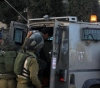 The occupation forces arrest three boys, who worshiped southwest of Jenin