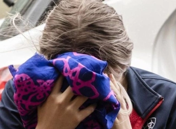 The arrest of a former minister from Britainâ€™s governor who raped a female parliamentarian