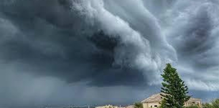 Tropical Storm &quot;Isaias&quot; hits New York City and the three states bordering the city