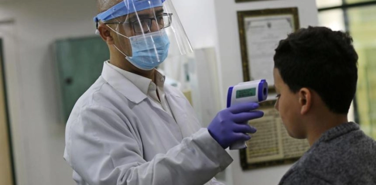 The Minister of Health: 277 new cases of corona and 239 recoveries