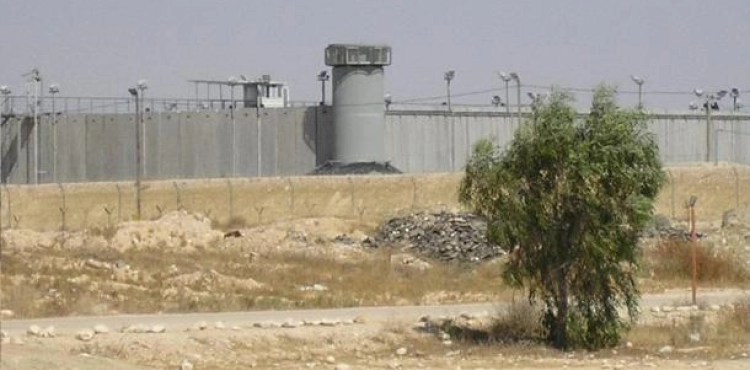 Hamdouna: The prisoners&acute; cells are turning into unbearable furnaces in light of high temperatures