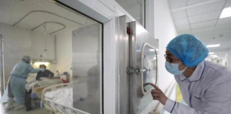 Gaza health is strengthening its preventive measures to receive returnees through the border crossings