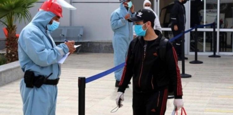 Gaza: 3 new cases of Coronavirus were recorded