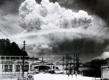 75 Years of Nuclear Hell in Hiroshima and Nagasaki
