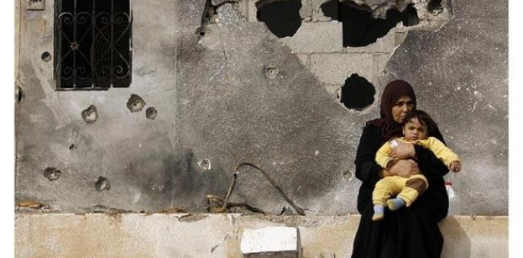 Report: Three martyrs, 400 detainees, and the demolition of 85 homes and facilities during last July