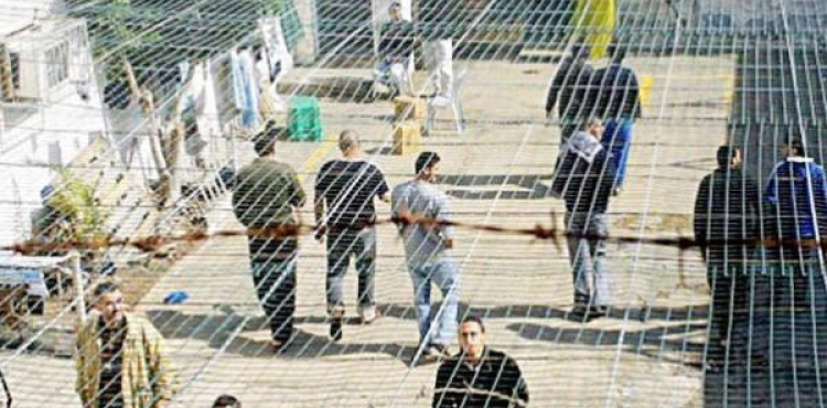 Report: The occupation arrested 429 Palestinians last July