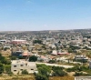 The occupation bulldozes lands in Deir Istia, northwest of Salfit