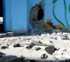 Rocket from Israeli reconnaissance plane hits UNRWA school in western Gaza