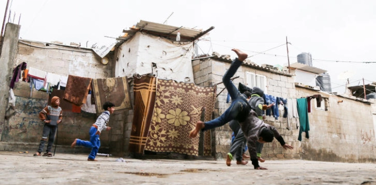 A human rights center condemns the tightening of the Gaza blockade