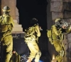 The occupation arrested 7 citizens