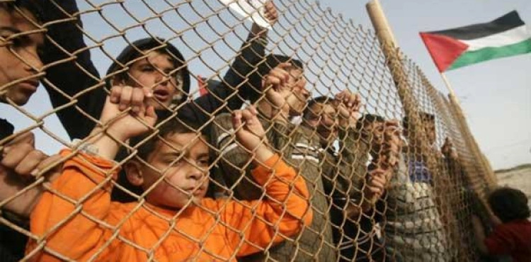 Rights groups warn of serious repercussions of tightening Gaza siege