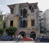 UNESCO: 60 heritage buildings at risk of collapse in Lebanon