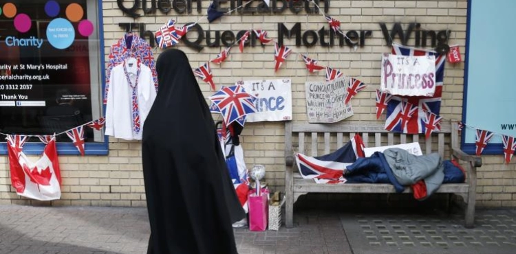 Teresa Mae: On Boris Johnson apologize for the niqab