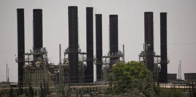 Gaza: A warning of a humanitarian and economic crisis after the power plant stops
