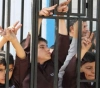 Child prisoners from Hebron decide to step up their steps against the prison administration
