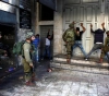 5 detainees from Ramallah and Bethlehem