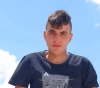 The death of a child in Deir Abu Mishaal