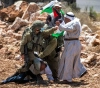 Dozens of people suffocated as a result of the occupationâ€™s assault on a protest stand against the razing of lands in Tulkarm