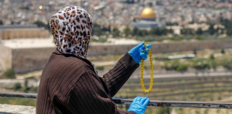 Two deaths and 124 new cases of Coronavirus in Jerusalem